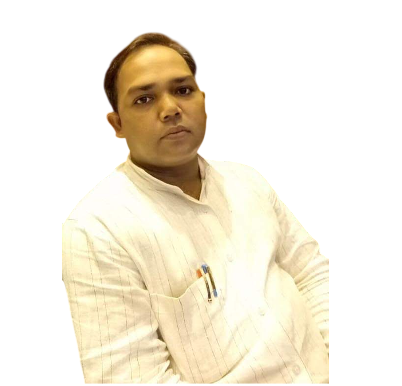 Dr. Pramod Choudhary